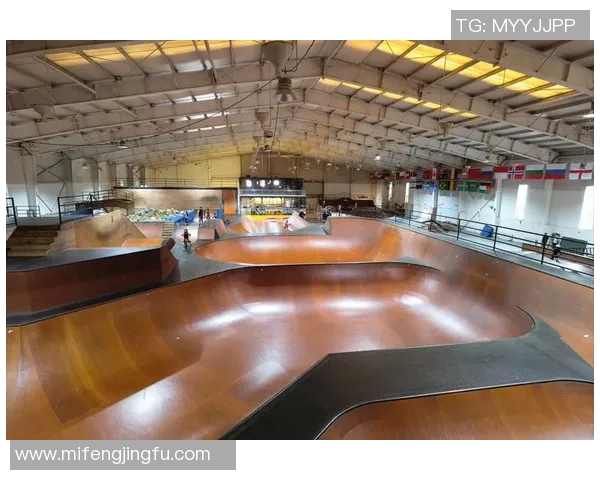 极限运动的热潮与挑战成都极限运动队的意识与探索之旅 极限运动的热潮与挑战成都极限运动队的意识与探索之旅