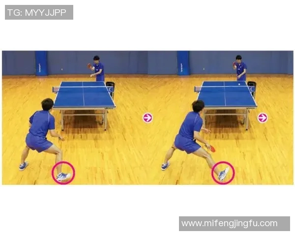 武汉乒乓球队包夹战术分析与成败经验分享