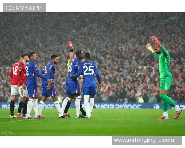 2011年曼联与切尔西激战全场回放精彩瞬间回顾