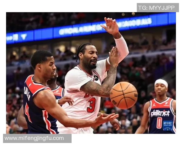 02年奇才与公牛经典对决回顾精彩瞬间视频分享 02年奇才与公牛经典对决回顾精彩瞬间视频分享