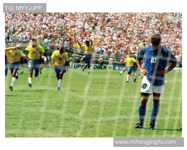 2006年世界杯经典对决意大利与德国点球大战的传奇时刻回顾 2006年世界杯经典对决意大利与德国点球大战的传奇时刻回顾