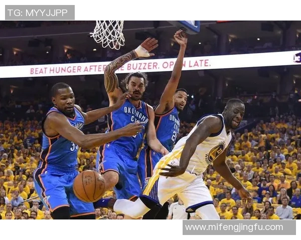 2015年雷霆与奇才激战回顾：一场精彩绝伦的NBA对决盛宴