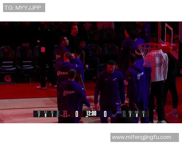 2018年NBA季后赛火箭对爵士精彩直播回顾与分析