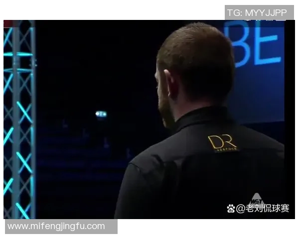 2017年希金斯与马克艾伦巅峰对决精彩回顾与赛后分析