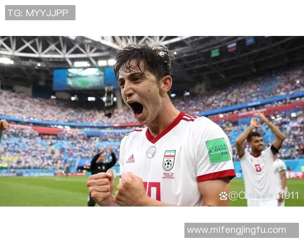 伊朗足球与日本足球的对决：历史交锋与未来展望分析