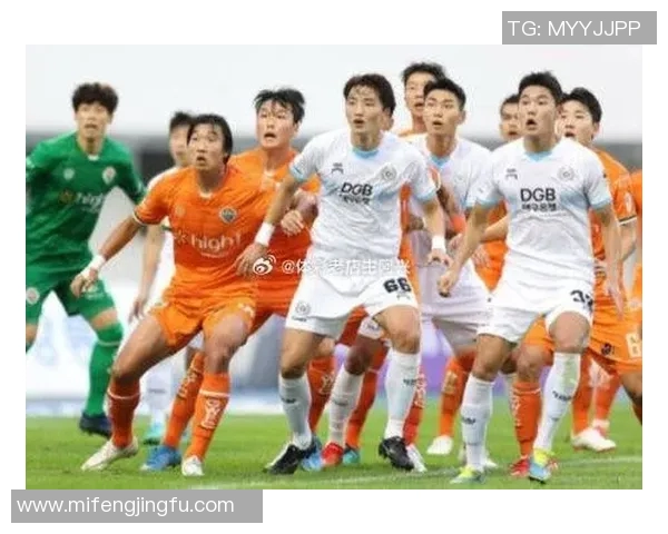 大田市民与首尔衣恋的精彩对决揭示城市文化的碰撞与融合 大田市民与首尔衣恋的精彩对决揭示城市文化的碰撞与融合