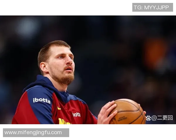 约基奇创历史新高三双数据掘金稳居西部第一位置