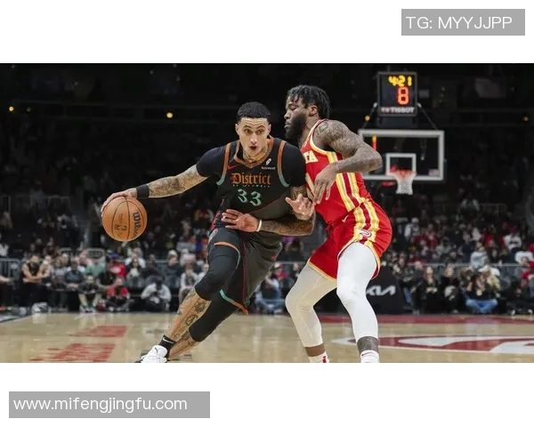 老鹰与奇才激战正酣腾讯直播全程呈现精彩瞬间与赛场分析