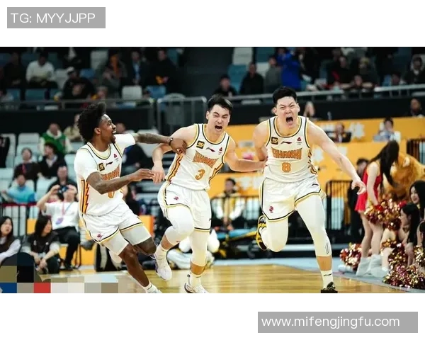 CBA精彩录像回放山东队与广厦队的巅峰对决全程回顾