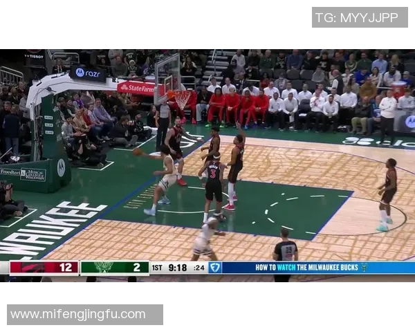 2019年5月24日NBA季后赛猛龙对雄鹿精彩回放分析与赛后点评