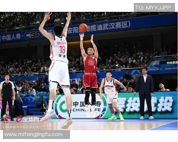 2018年广州与广东篮球比赛精彩回顾及赛后分析