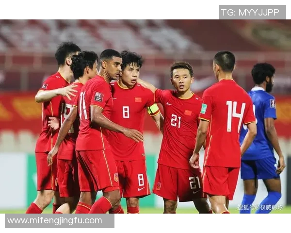 中国与韩国足球历史对抗的演变与影响分析