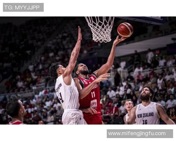 中国男篮与黎巴嫩激战2017年亚锦赛回顾与精彩瞬间分析